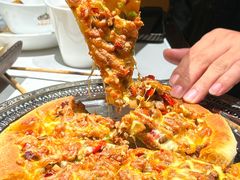 -清真·卡德尔大叔新疆主题餐厅(龙汇路店)