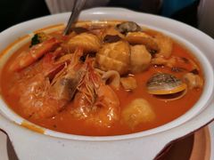 -闽海肴(北辰荟店)