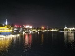 -南通濠河风景名胜区