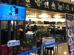 门面-雷门拉面(龙湖成都金楠天街店)