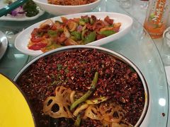 -西府贡面(华东上海城分店)