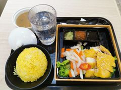 -大家乐(广州花城汇店)