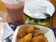 -Pelicana百利家炸鸡(江南西名店城店)