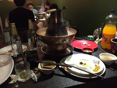-有料儿铜锅(白堤路店)