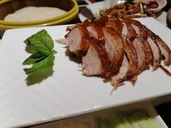 烤鸭-又一福烤鸭·北京菜(东四店)