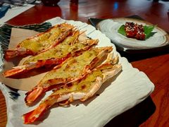 -Mr.Fish鱼鲜生海鲜放题(高德置地冬广场店)