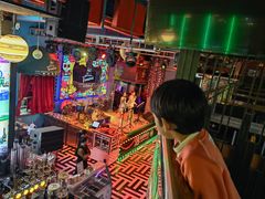 -Famous肥猫墨西哥音乐餐吧(五棵松华熙LIVE店)