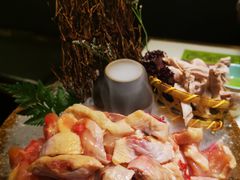 胡椒猪肚鸡-洪氏嗨捞·猪肚鸡火锅(阳光天地店)