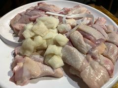 -同仁四季椰子鸡(海岸城天利店)