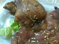 -美人万三·蚝大人生蚝小馆(昌里路店)