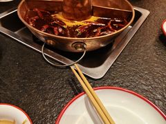 -京元盛铜锅涮肉(上海总店)