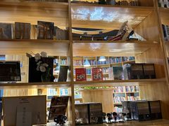 -缘园书店(南环店)