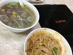 沙茶粿-华威达牛庄(黄埔大道西店)