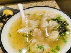 大虾馄饨-小倩倩•鸡汤馄饨(江西路创始店)