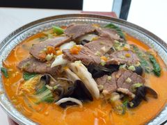 -喜家德虾仁水饺(金融中心店)