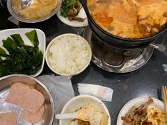 -川香煲(茅台路店)