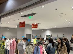 -砂之船奥莱(南京江宁店)
