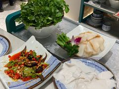 -四季缤纷椰子鸡(雨花亭凯德广场店)