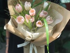 -花诺鲜花(北京路店)