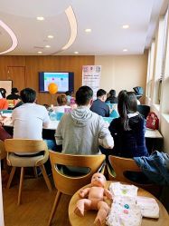 -海豚湾高端月子会所(黄浦店)