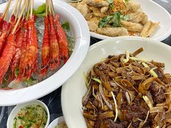 干炒牛河-师傅仔美食(东华老店)
