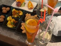-和子足浴SPA会馆(东方之门店)