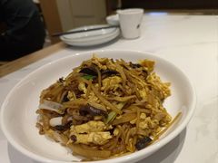 -山东宾馆·齐鲁苑餐厅