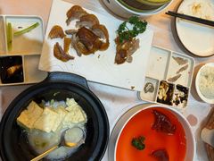 -便宜坊烤鸭店(荣华店)
