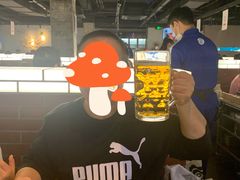 -很久以前羊肉串(中山公园店)