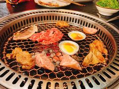 -炙忧烤肉屋(中国铁建广场店)