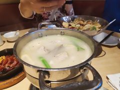 -避风塘(百联东郊店)