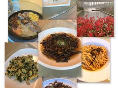 -逸林轩中餐厅(中信泰富朱家角锦江酒店)