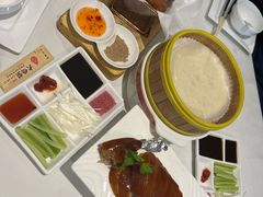-大鸭梨烤鸭(左家庄店)