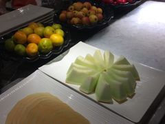 -欢乐牧场海鲜烤肉自助(牡丹园店)