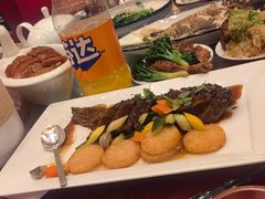 -北京中国大饭店