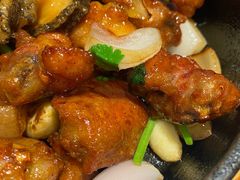 -潮界(虹桥新天地店)