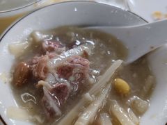 笋粥-苏记美食(张槎一路店)