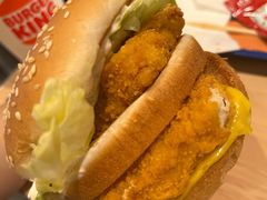 -汉堡王(砂之船奥莱店)