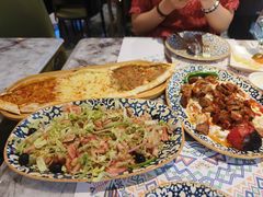 -bosphorus 铂斯西餐厅·土耳其烧烤(环市中路店)
