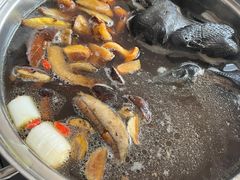 -太婆天府山珍酒楼(亚运村店)