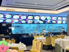 -勝記酒家·37年老字号·经典粤菜(南山花园城店)