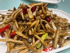 -添福来墨鱼饺子 · 海鲜东北菜(大连星海·黄浦路店)