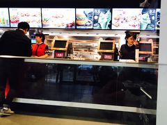-肯德基(尧佳路店)