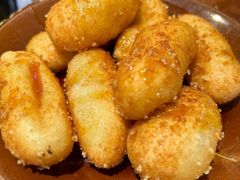 -憨铁匠火锅(红山6979店)