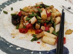 -湾仔渔村(高明店)