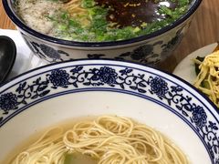 -有礼有面(知春路店)