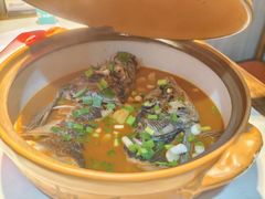 -千岛湖小鱼儿·淳安匠心农家菜