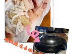 -同仁四季椰子鸡(海岸城天利店)
