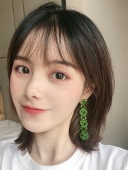 点击看大图 -IN HAIR艺术+造型