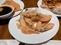 冰虾-汉巴味德(大悦城店)
